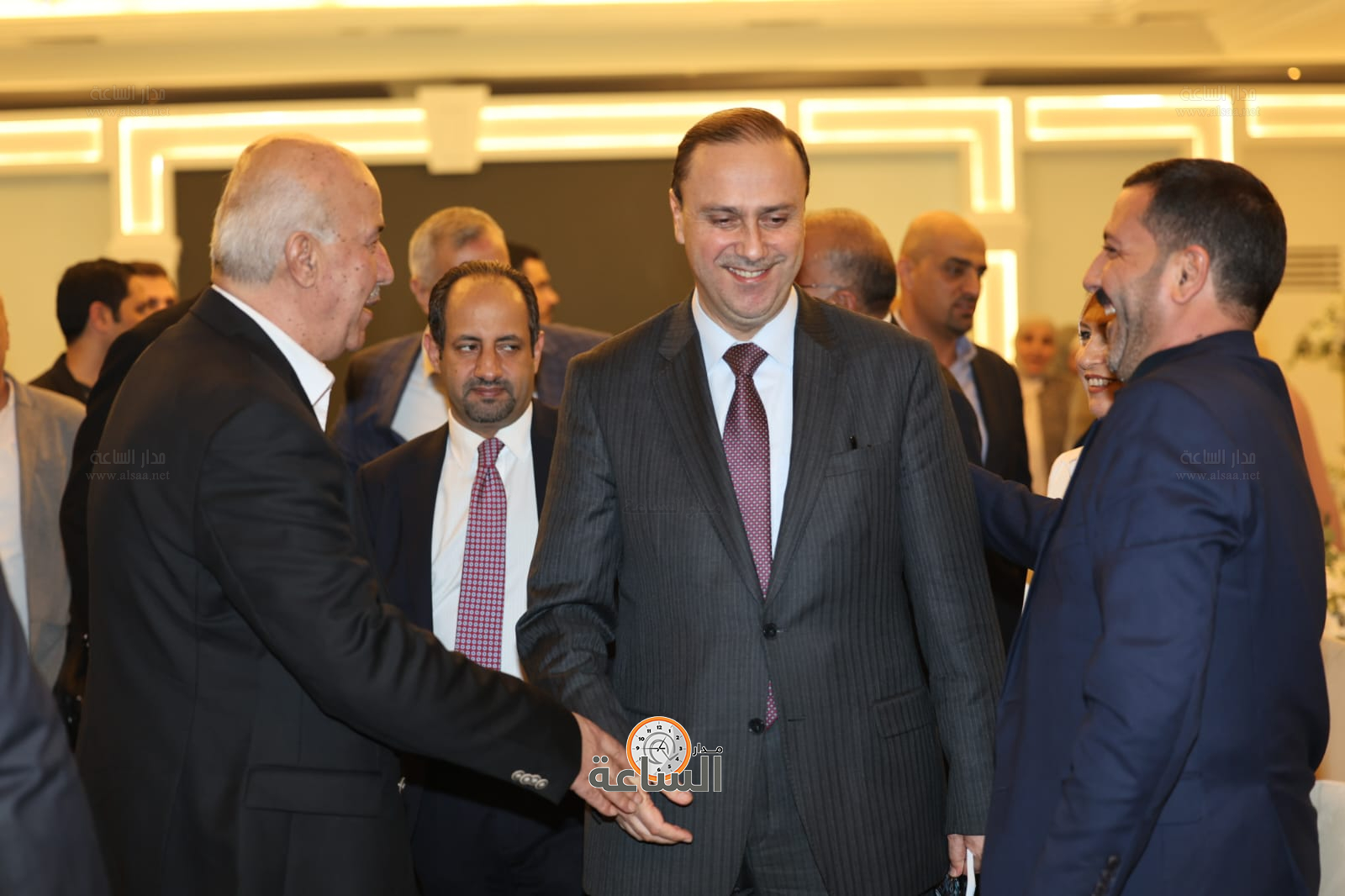 Madar Al-Saa Images 0.9545430869894378