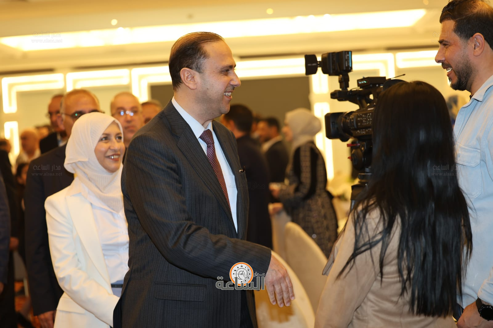 Madar Al-Saa Images 0.2645897852433723