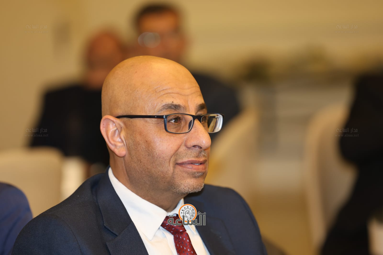 Madar Al-Saa Images 0.3809737724282951