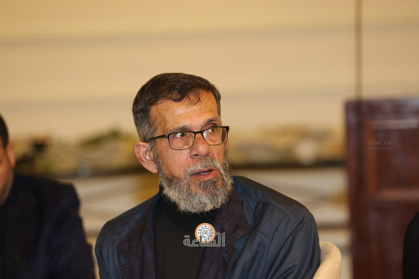 Madar Al-Saa Images 0.8189526466396528