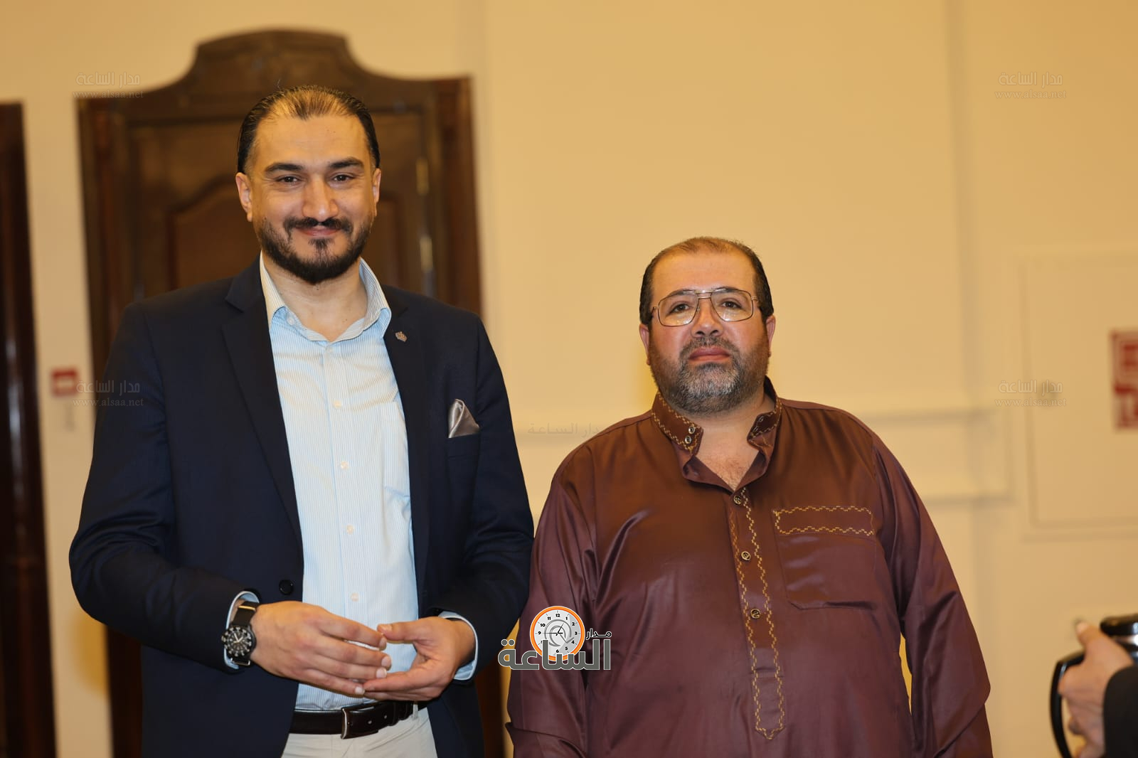 Madar Al-Saa Images 0.986461543391741