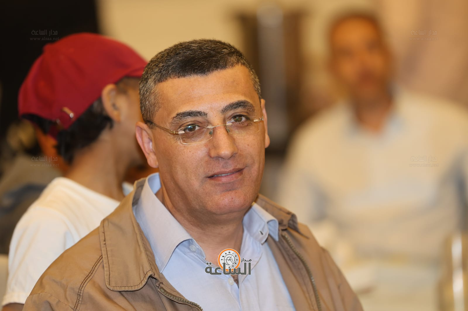 Madar Al-Saa Images 0.7085956677334437