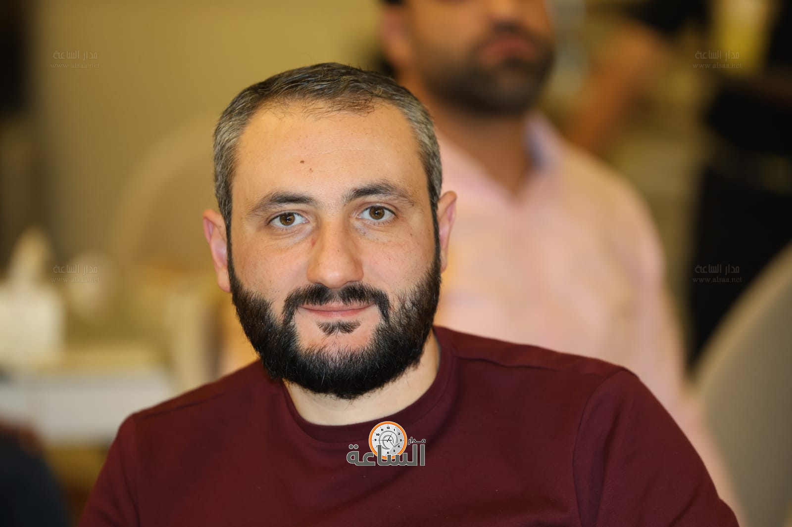 Madar Al-Saa Images 0.07856503923987646