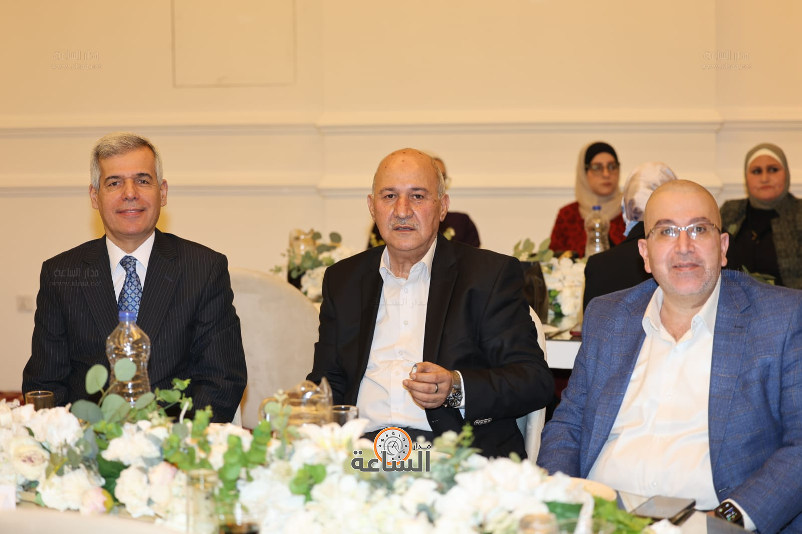 Madar Al-Saa Images 0.89809984780989