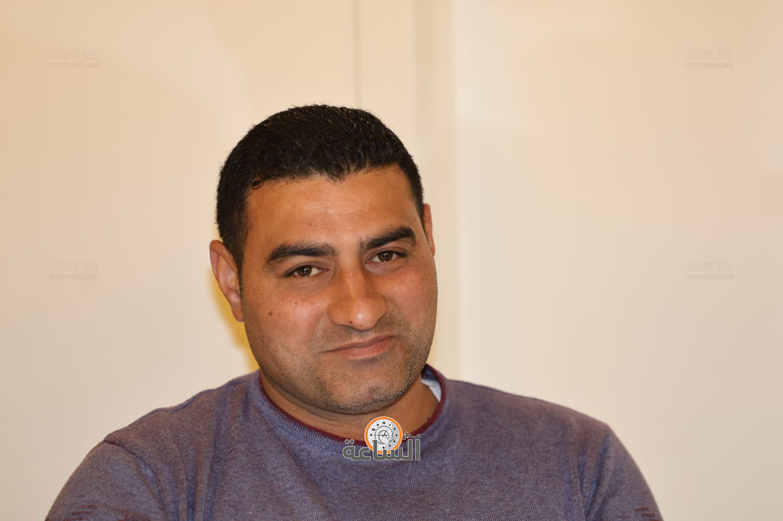 Madar Al-Saa Images 0.349840080551439