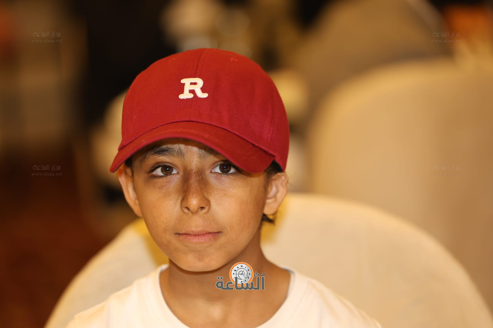 Madar Al-Saa Images 0.04781527822496612