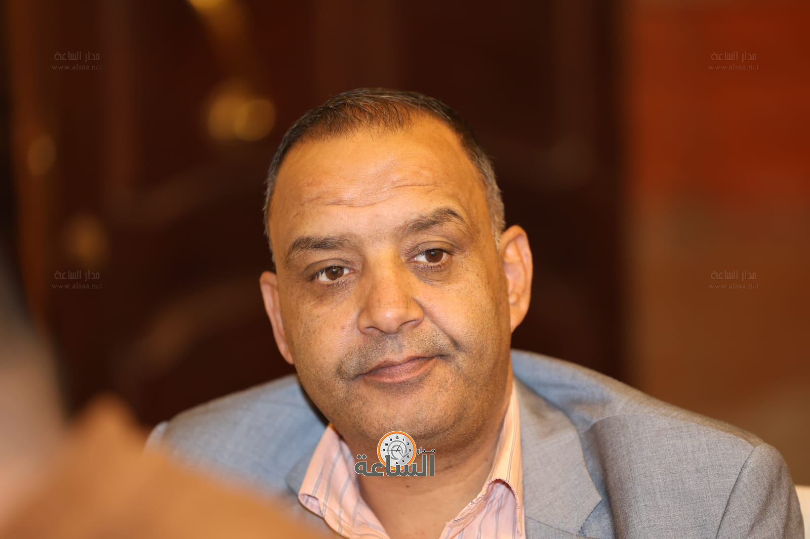 Madar Al-Saa Images 0.6411069679556098