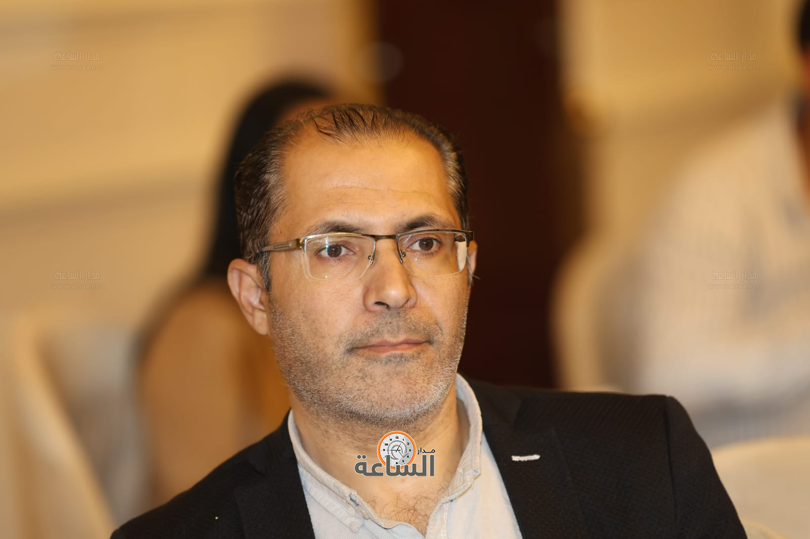 Madar Al-Saa Images 0.35031272001018965