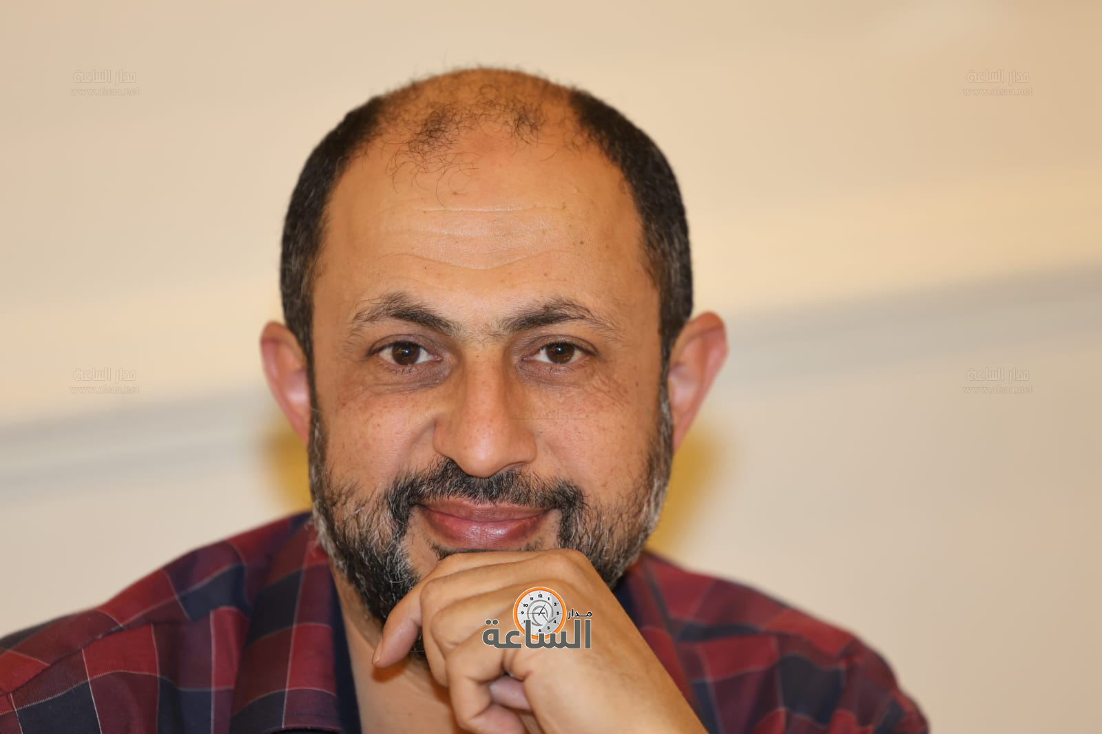 Madar Al-Saa Images 0.8618167772729588