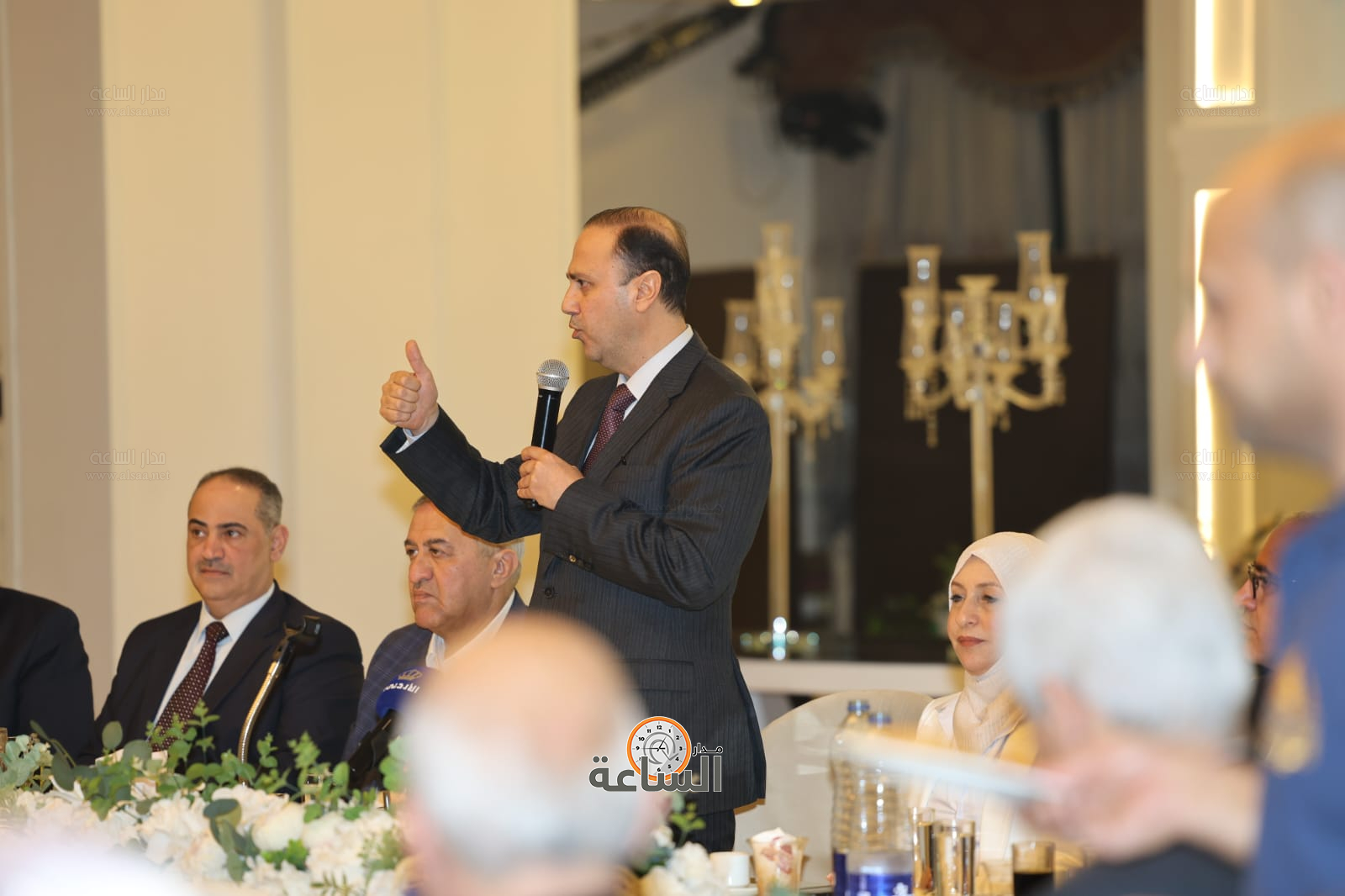 Madar Al-Saa Images 0.6087330026788953