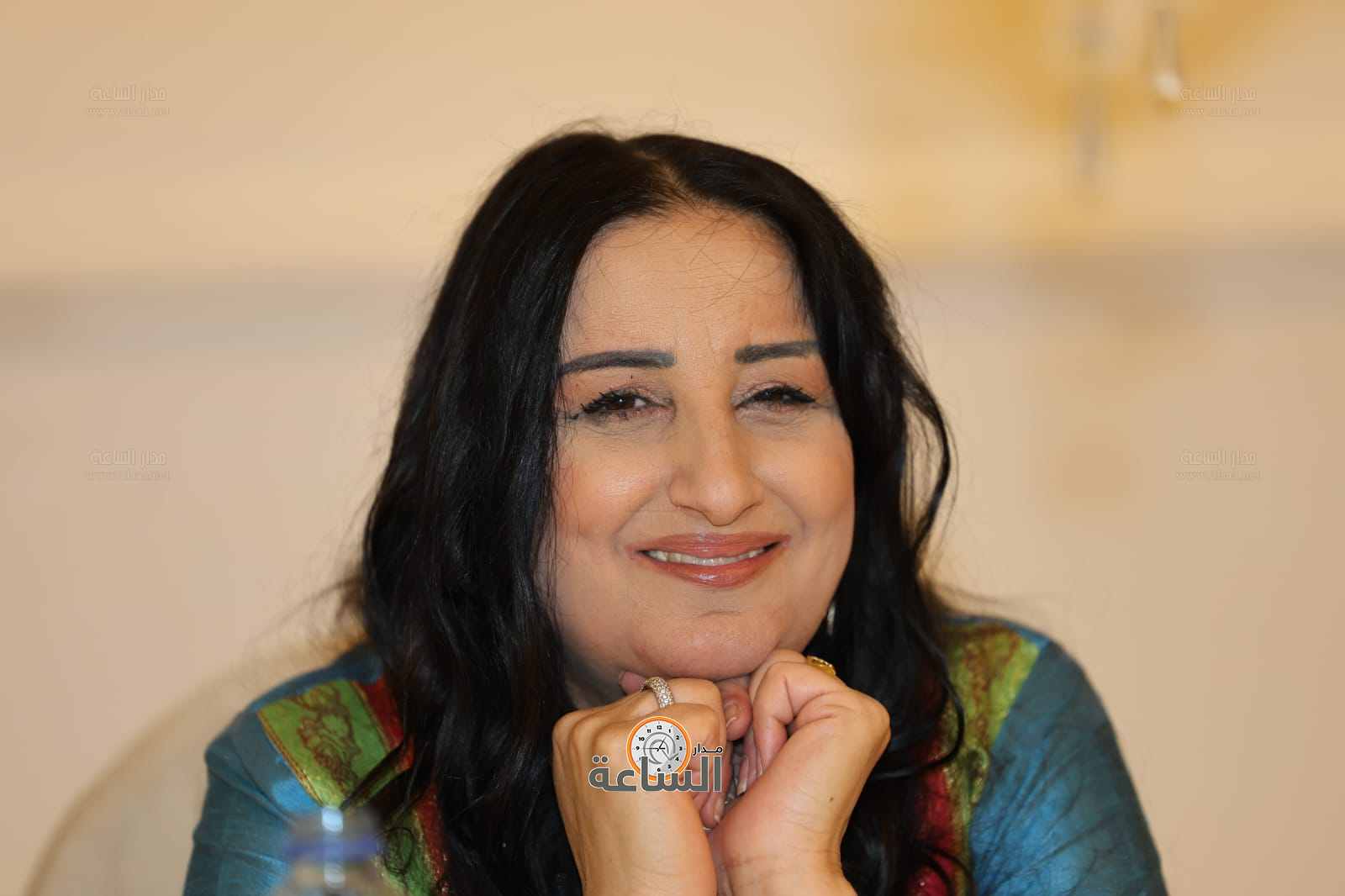 Madar Al-Saa Images 0.3025851343186976