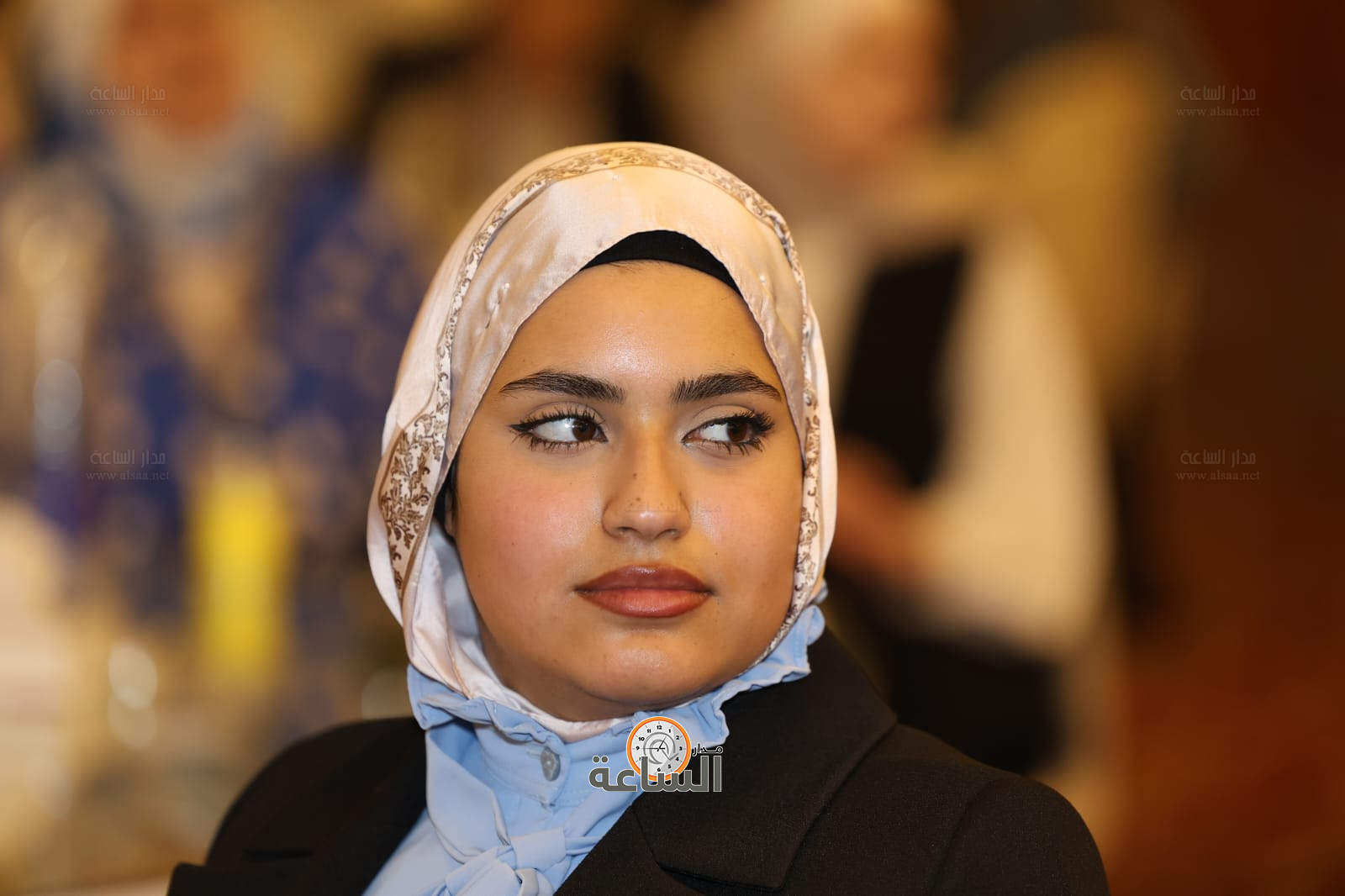 Madar Al-Saa Images 0.5743811291714425