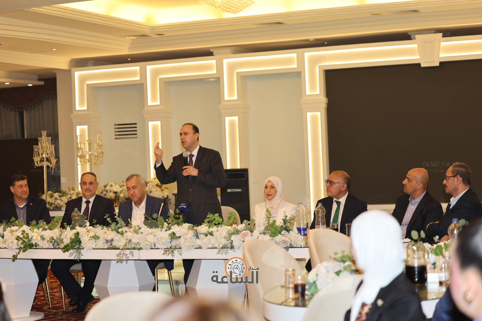 Madar Al-Saa Images 0.24045358196682698