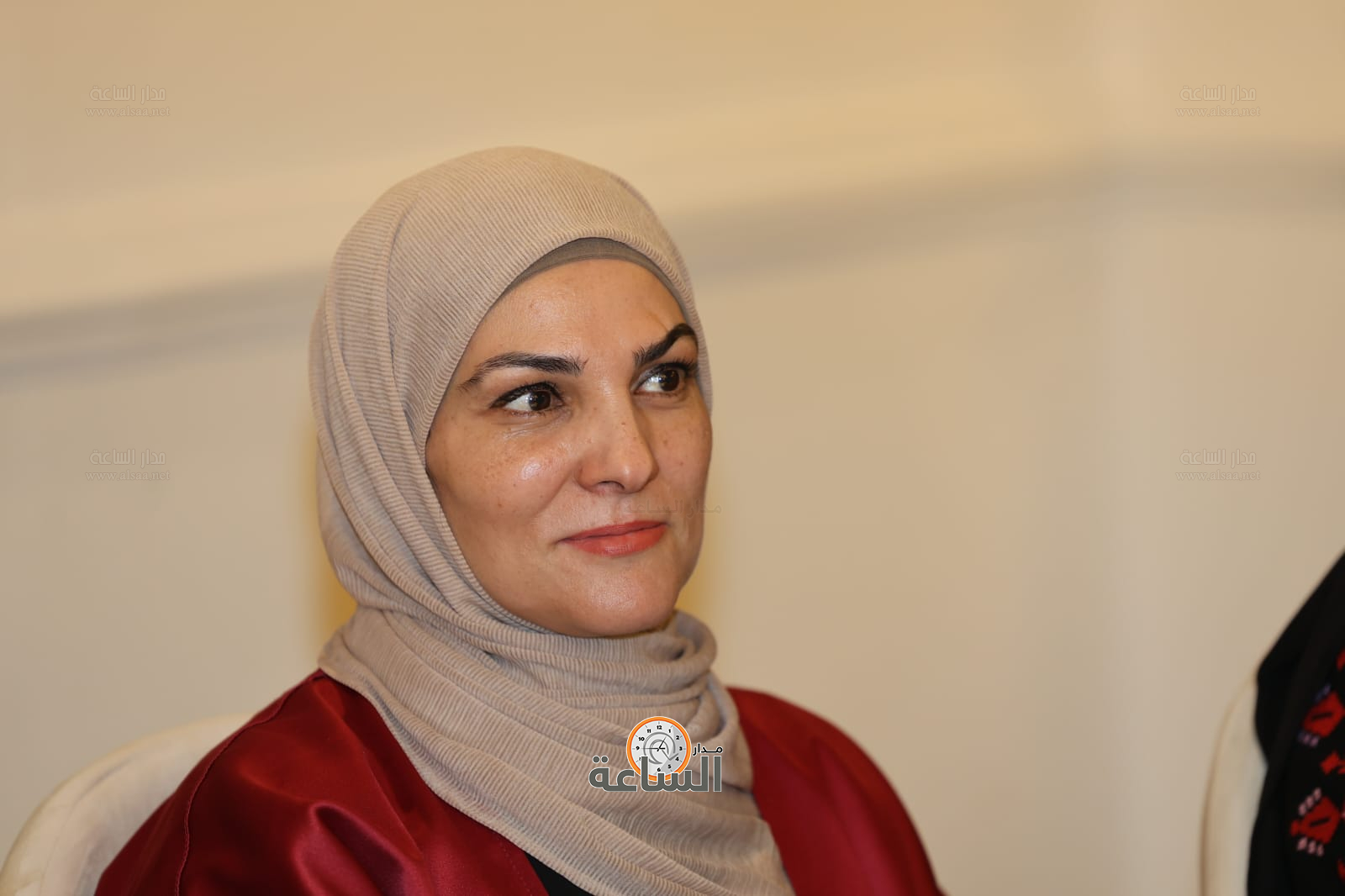 Madar Al-Saa Images 0.6681690155917204