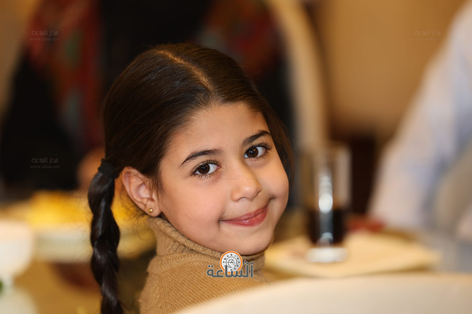 Madar Al-Saa Images 0.8886996928610333