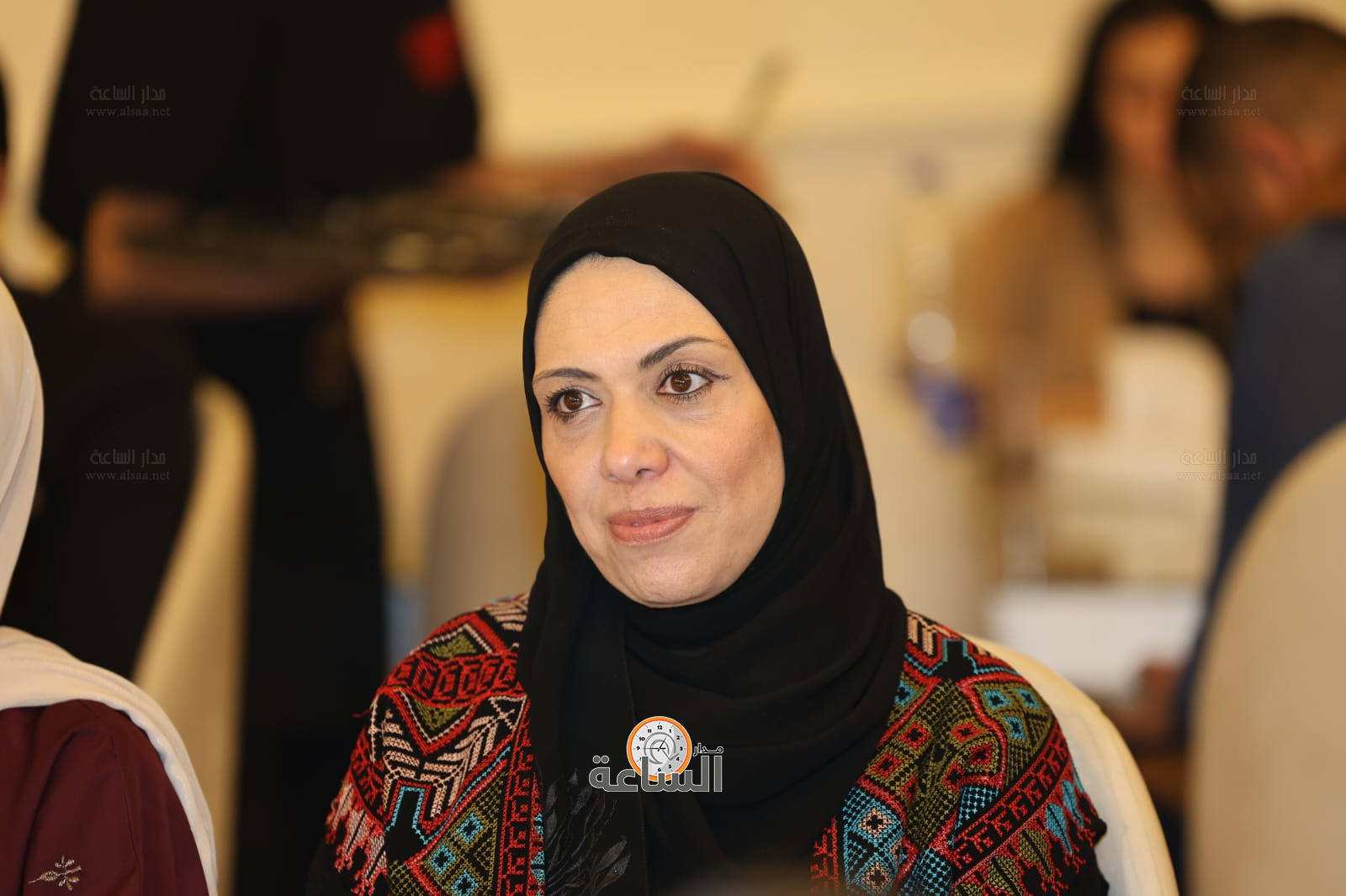 Madar Al-Saa Images 0.7764695817497822