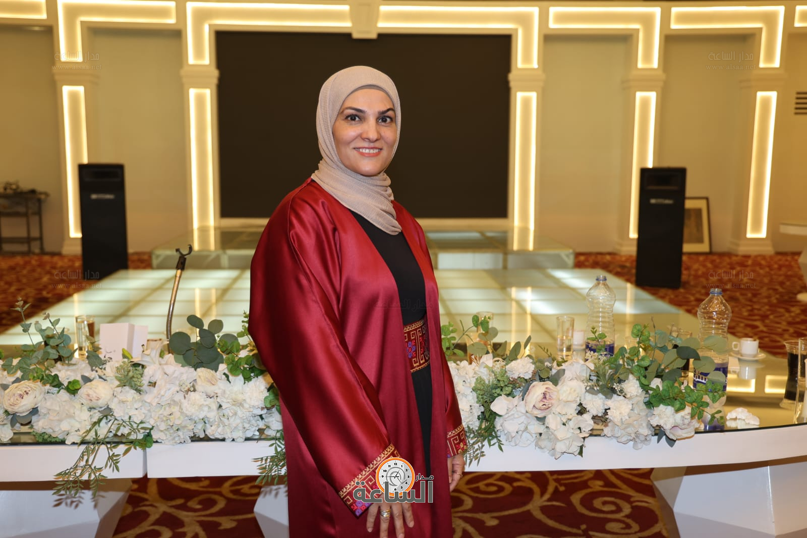 Madar Al-Saa Images 0.5006847486792181