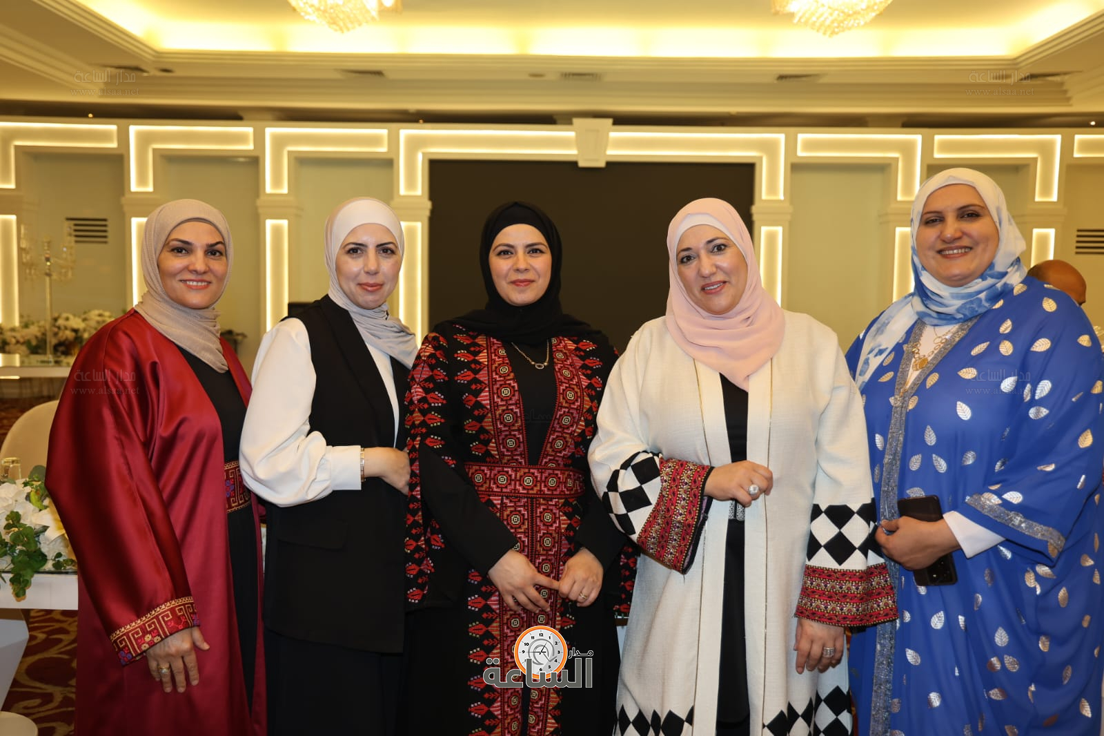 Madar Al-Saa Images 0.17851028387432089