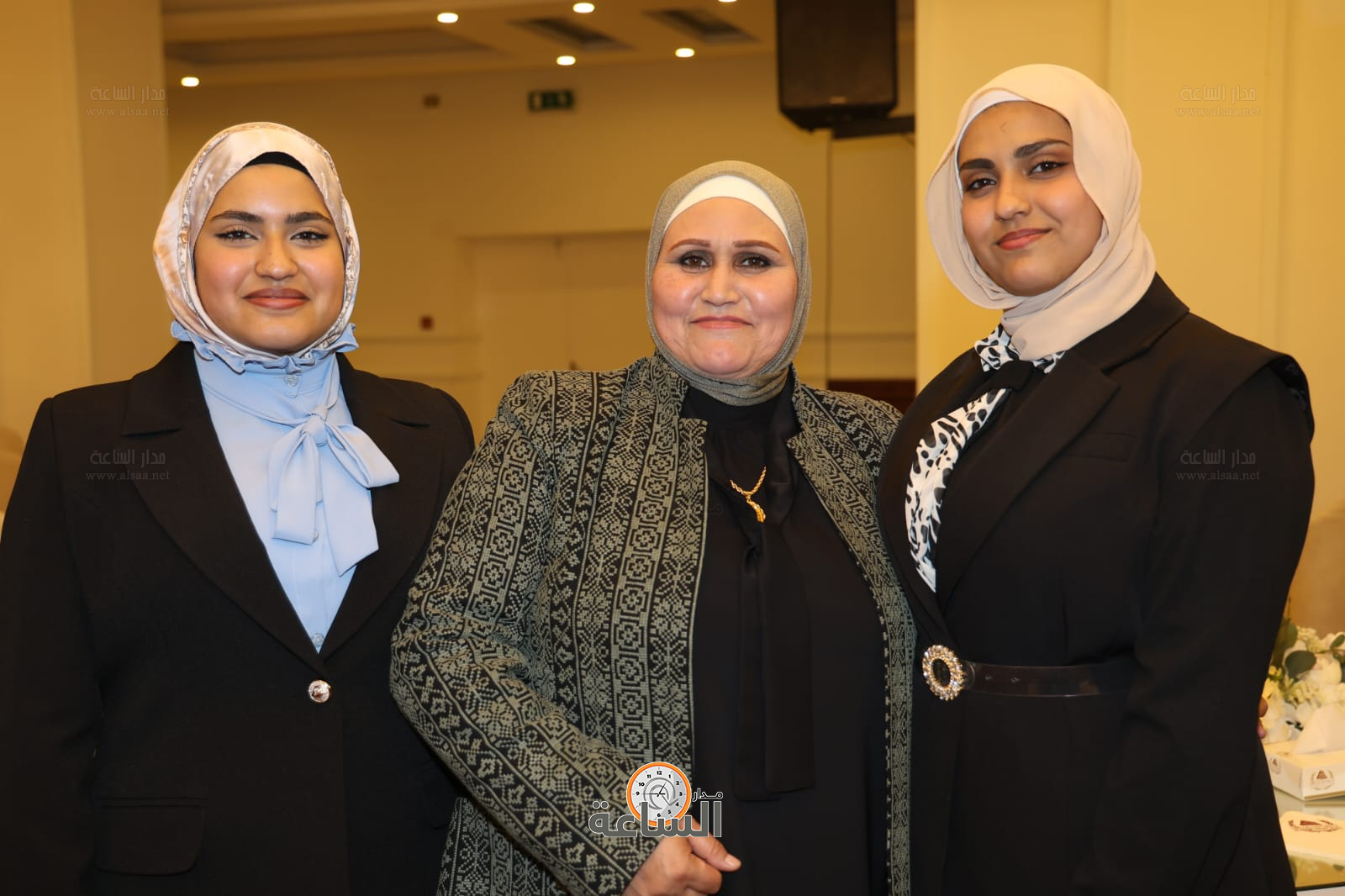 Madar Al-Saa Images 0.1330408062893158