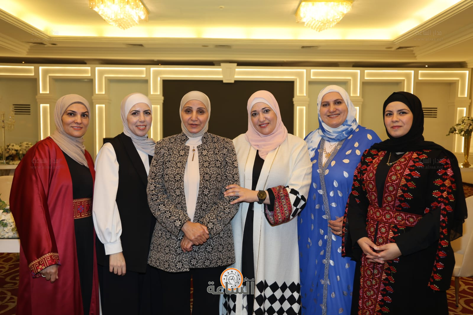 Madar Al-Saa Images 0.19301140464039768