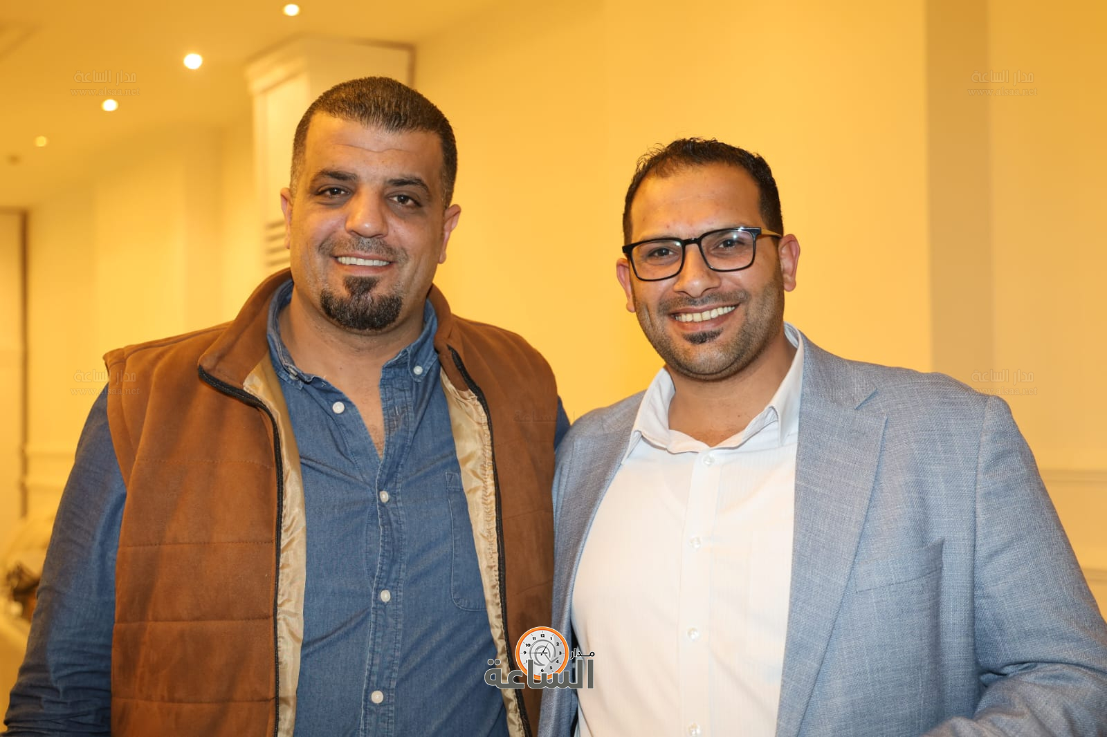 Madar Al-Saa Images 0.8547387380997604