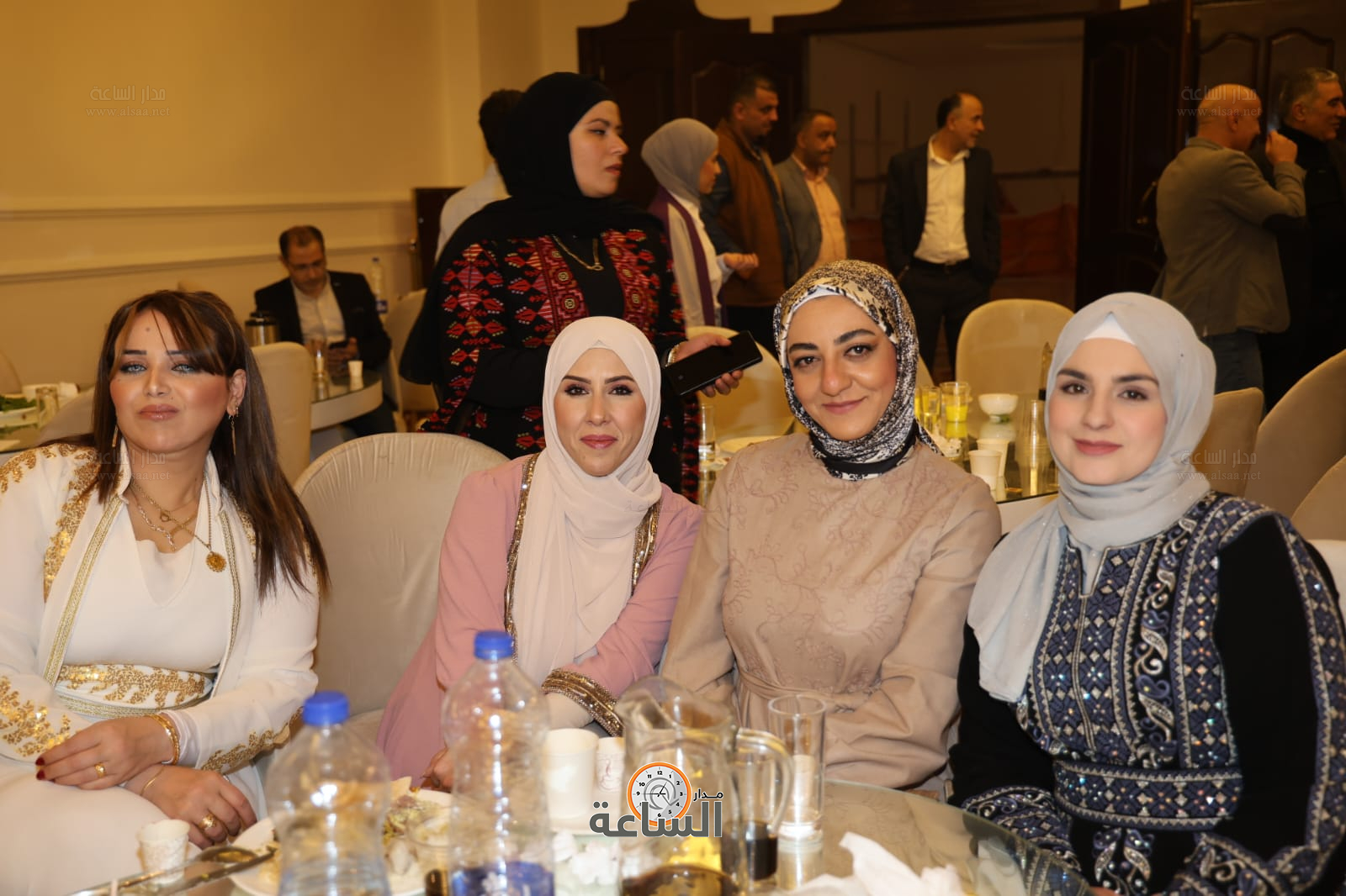 Madar Al-Saa Images 0.9863241241662368