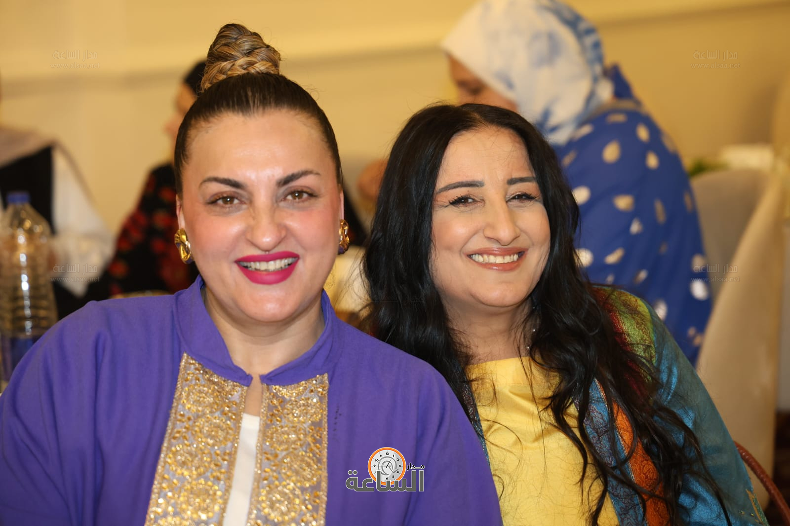 Madar Al-Saa Images 0.0182487811524239