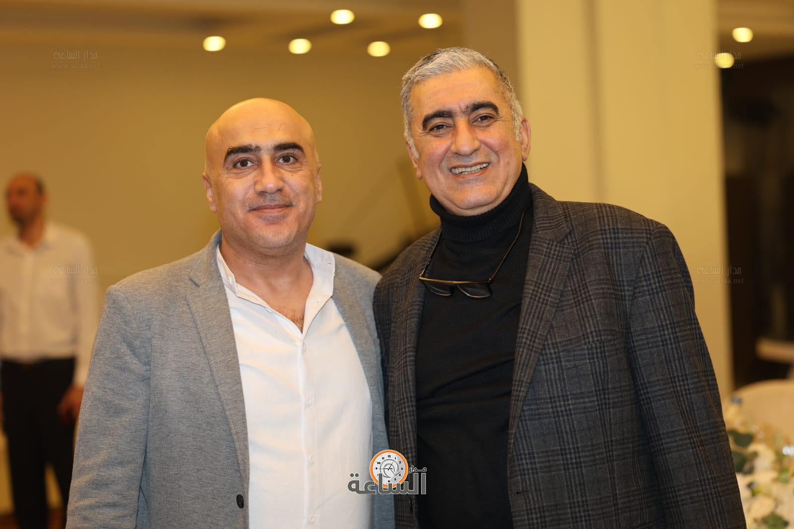 Madar Al-Saa Images 0.7663526466864699