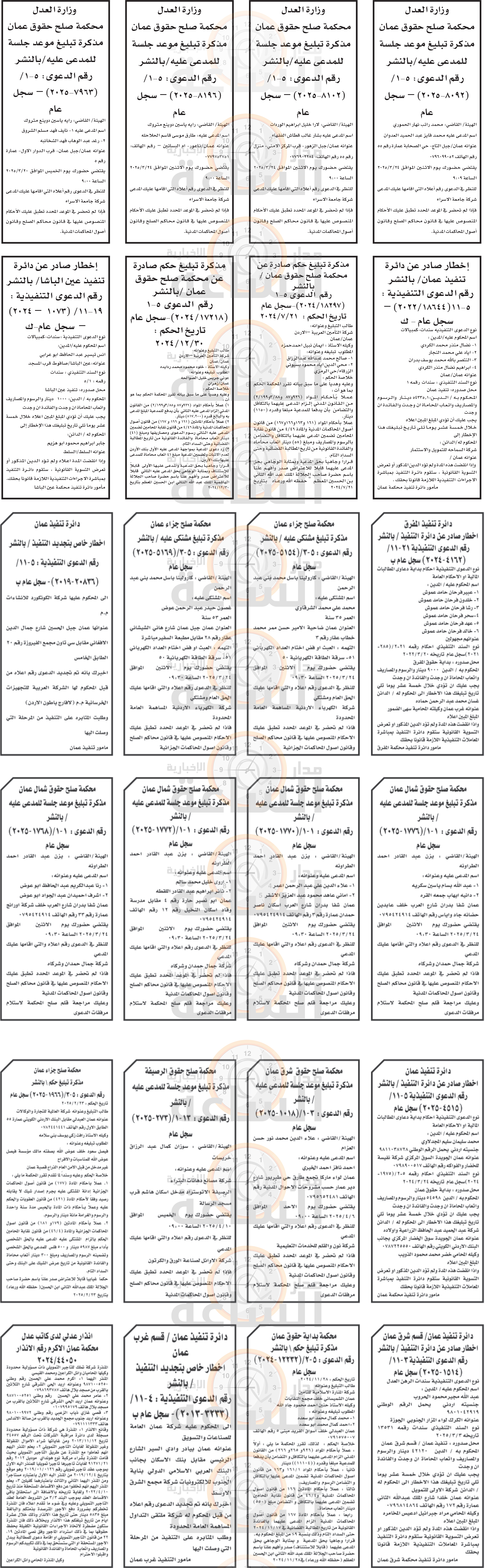 Madar Al-Saa Images 0.060907877177293956