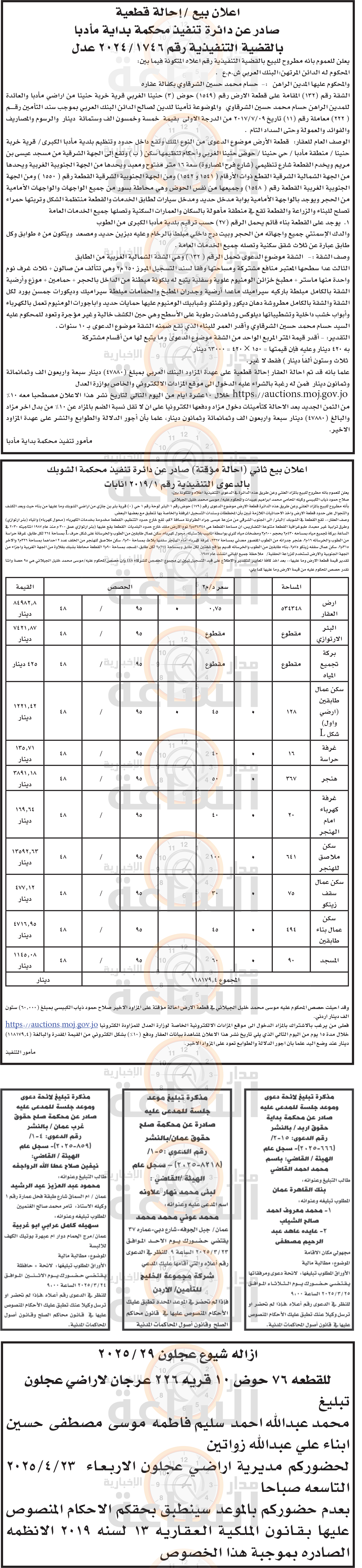 Madar Al-Saa Images 0.7696122237710274