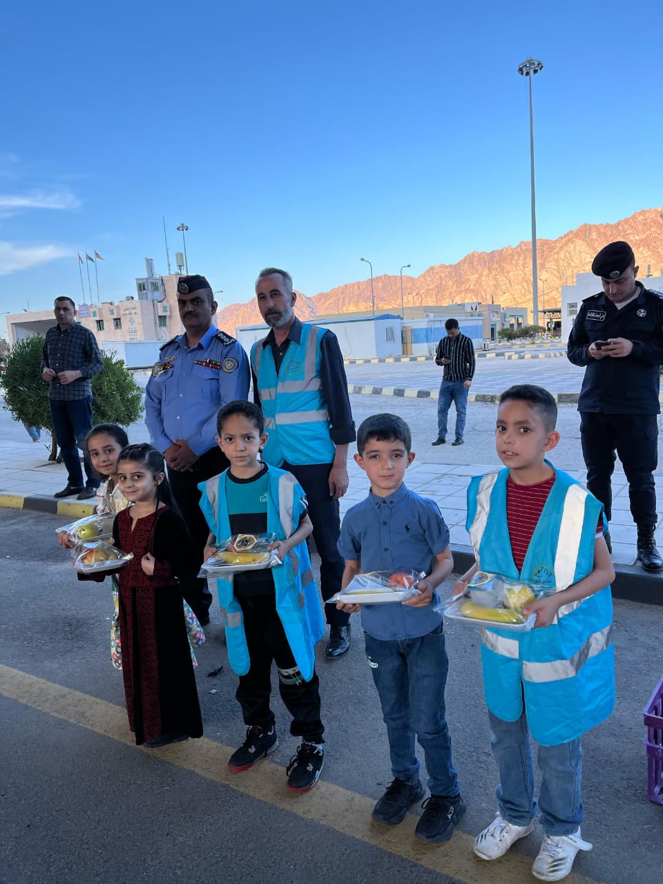 Madar Al-Saa Images 0.22098706859073314