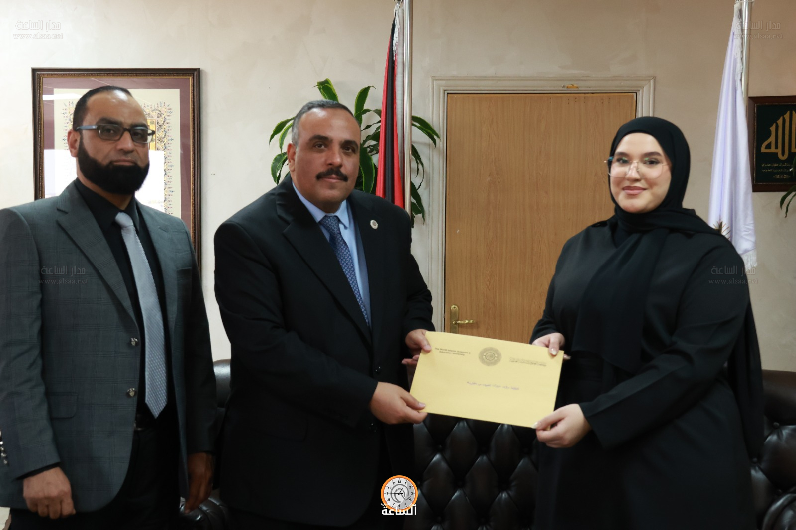 Madar Al-Saa Images 0.9172838835712507