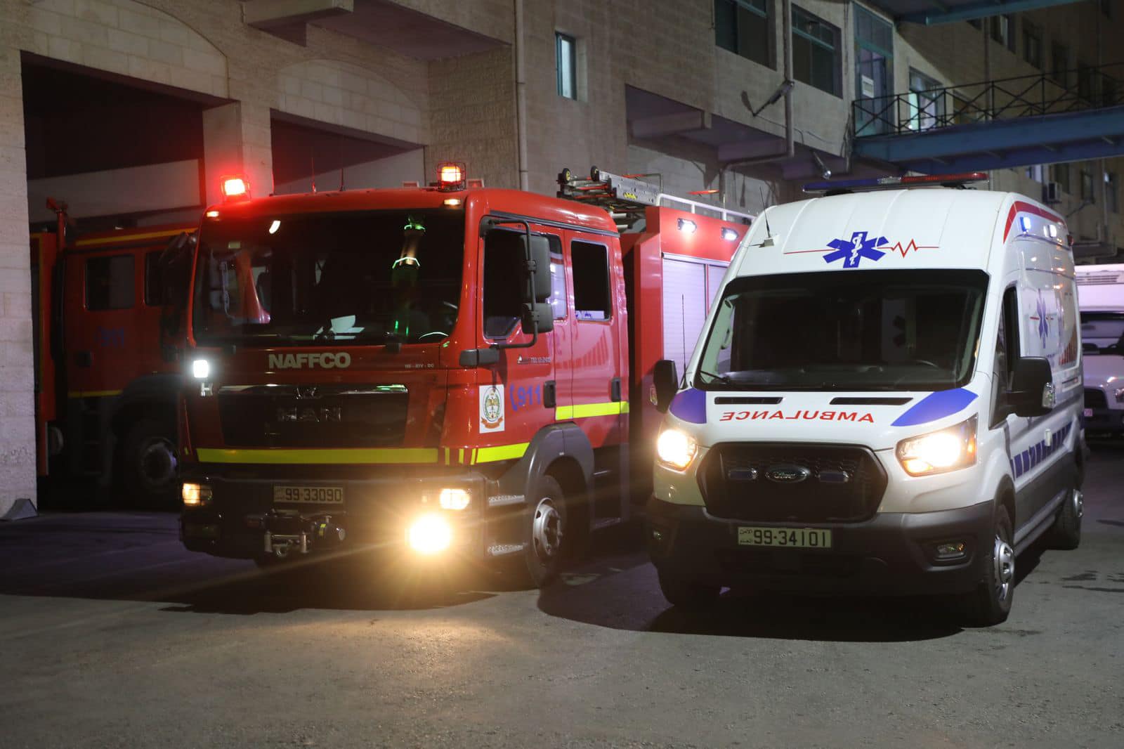 Madar Al-Saa Images 0.7977352497099404