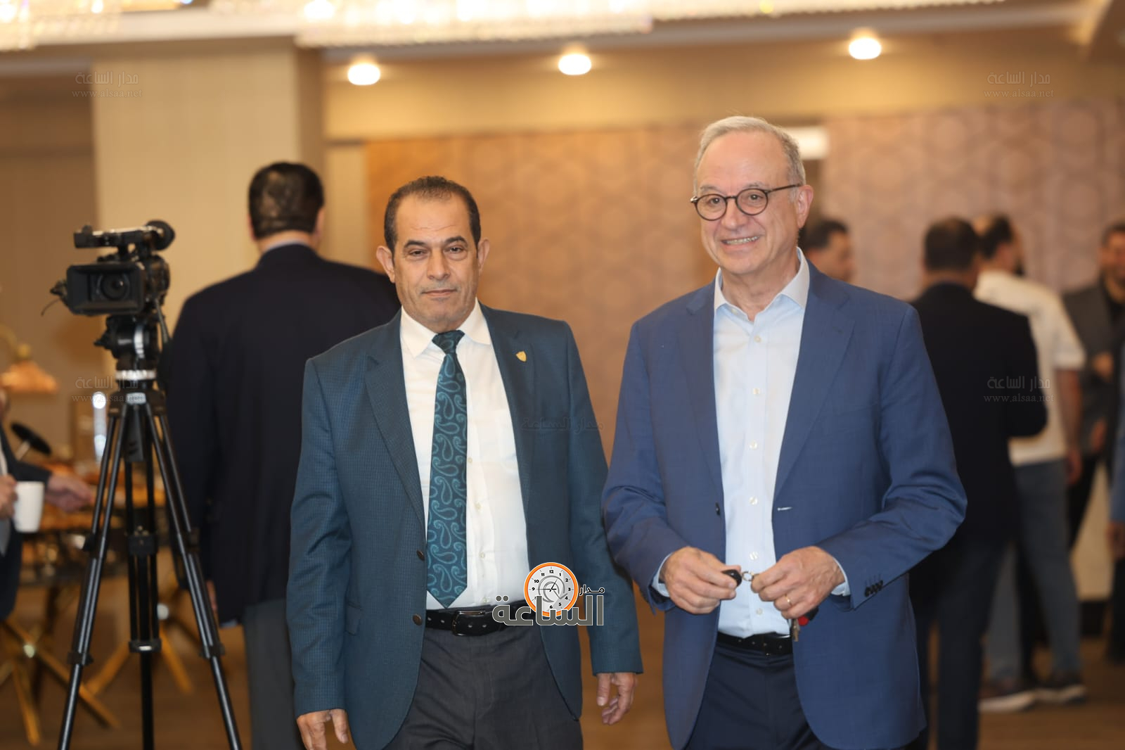 Madar Al-Saa Images 0.9448664781808493