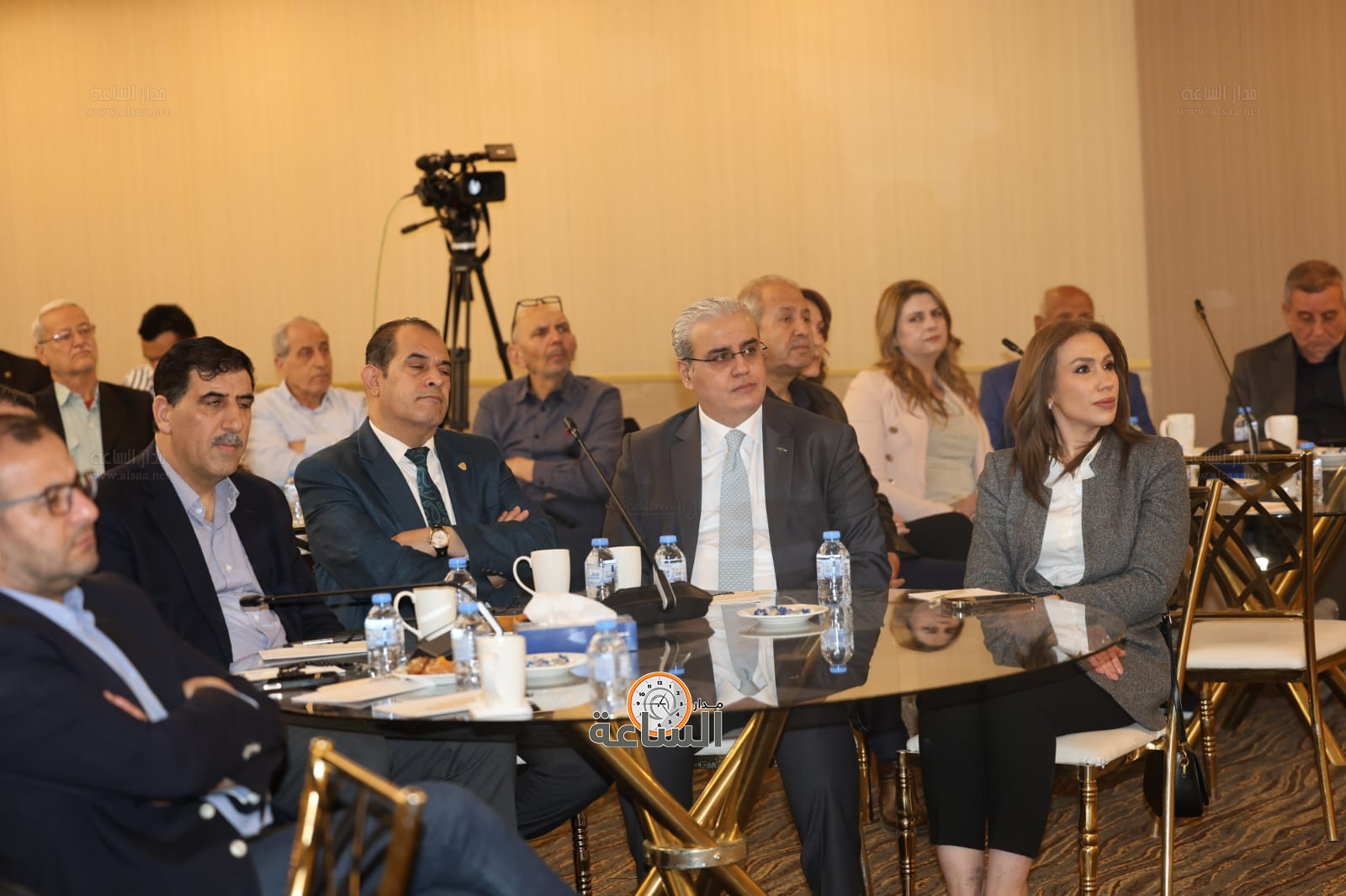 Madar Al-Saa Images 0.936236283208352