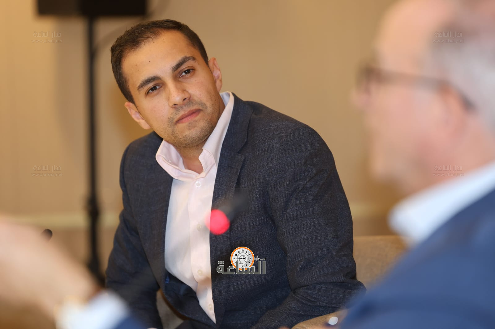 Madar Al-Saa Images 0.6813690227331641