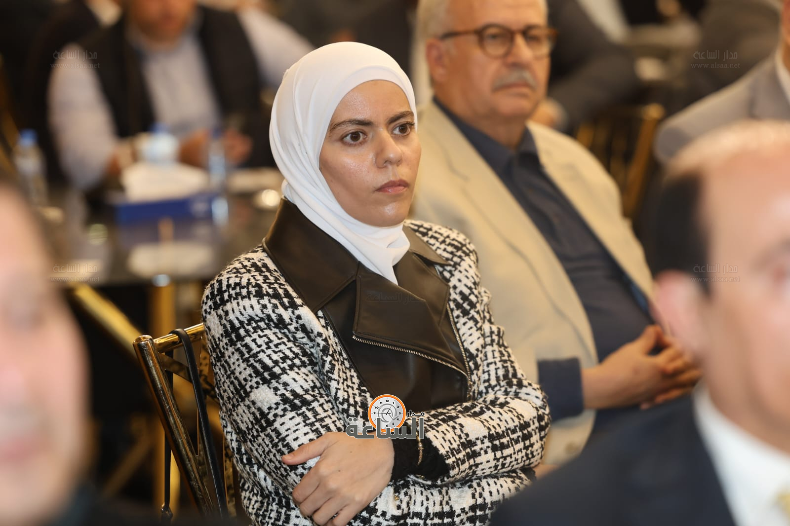 Madar Al-Saa Images 0.3672030177897061