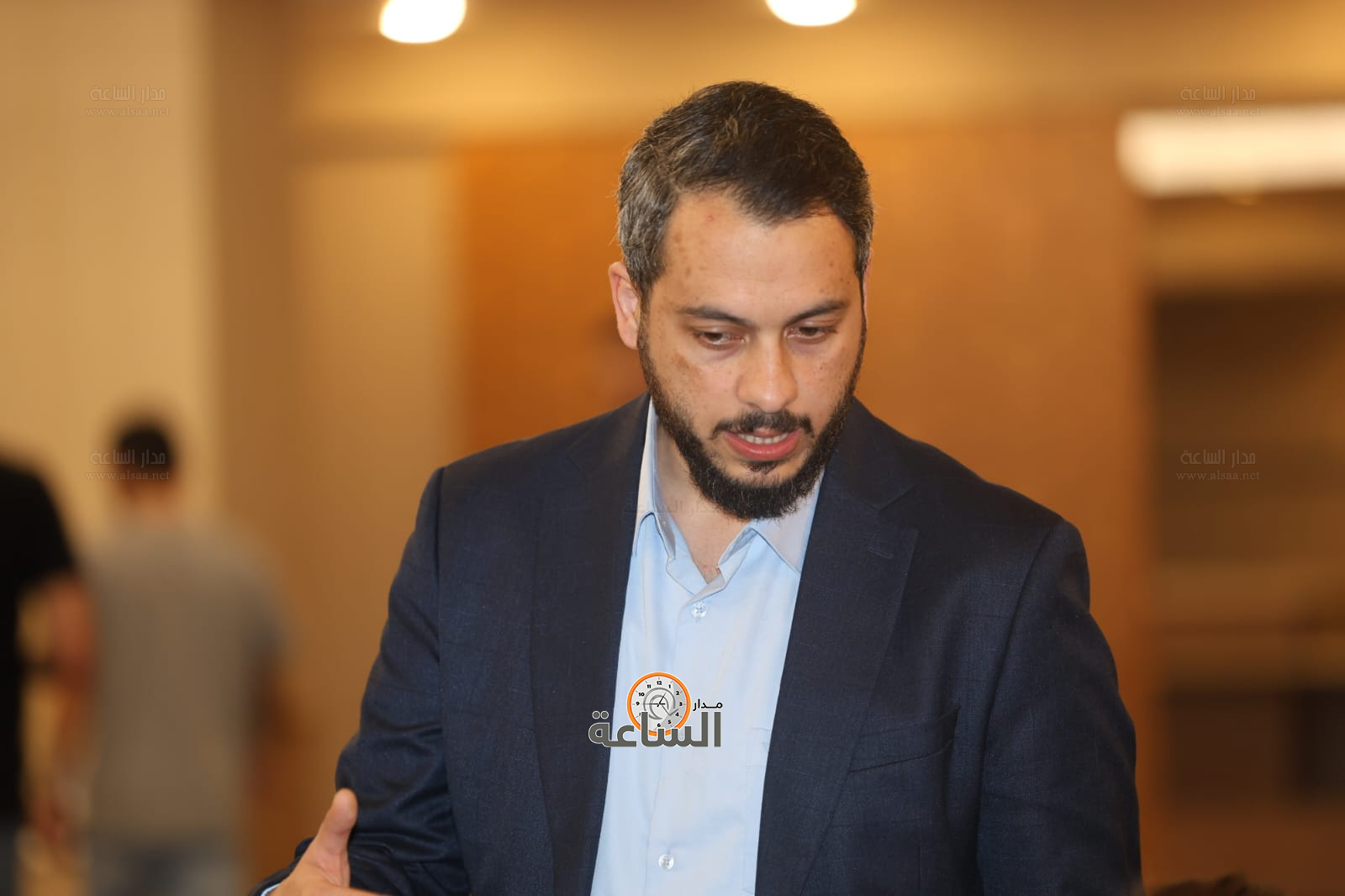 Madar Al-Saa Images 0.07053594995368462