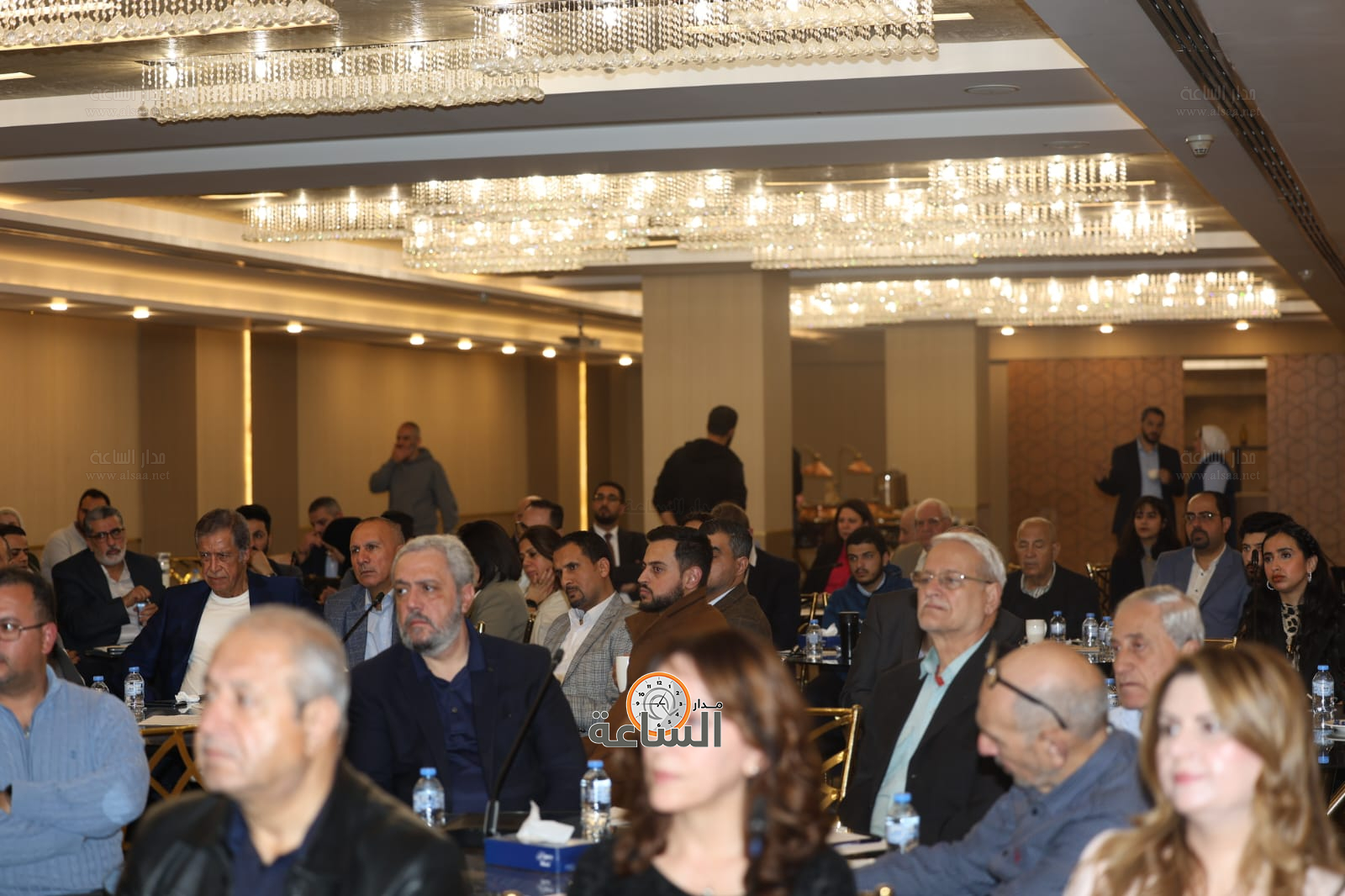 Madar Al-Saa Images 0.5498594648911364