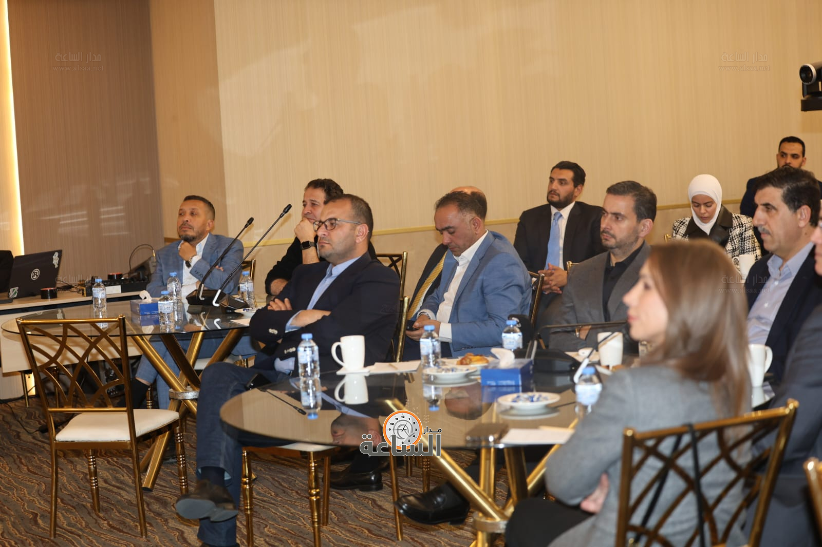 Madar Al-Saa Images 0.7881960505732757