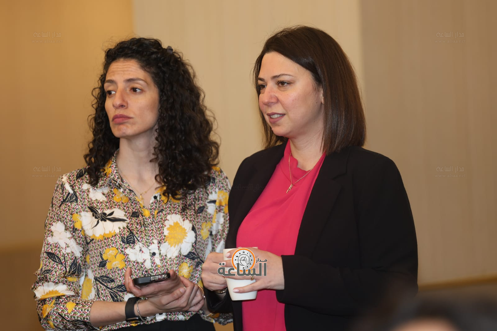 Madar Al-Saa Images 0.04558489346983108