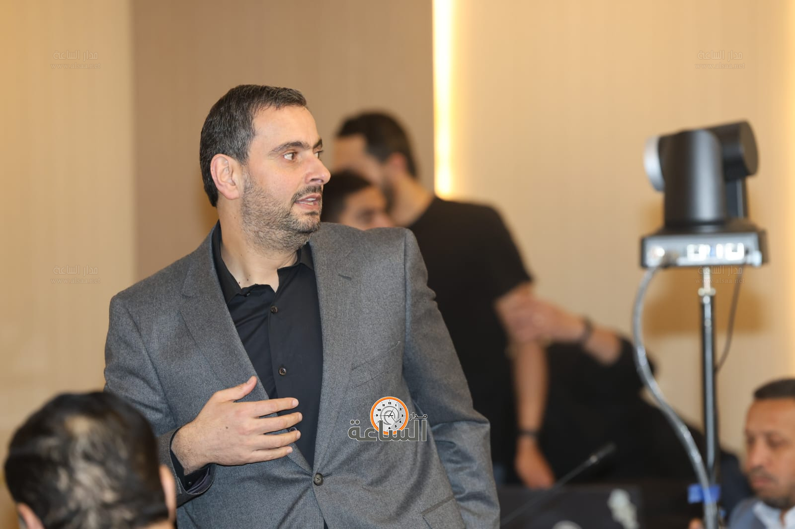 Madar Al-Saa Images 0.7146890508481141