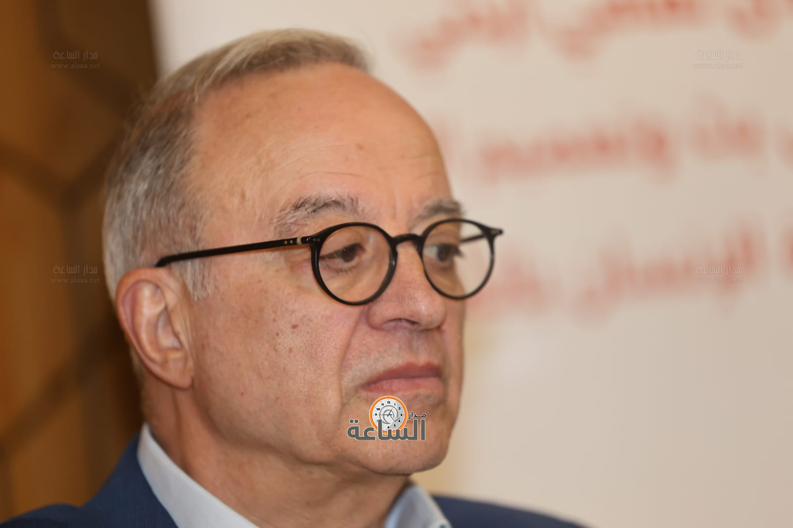 Madar Al-Saa Images 0.1538904713350453