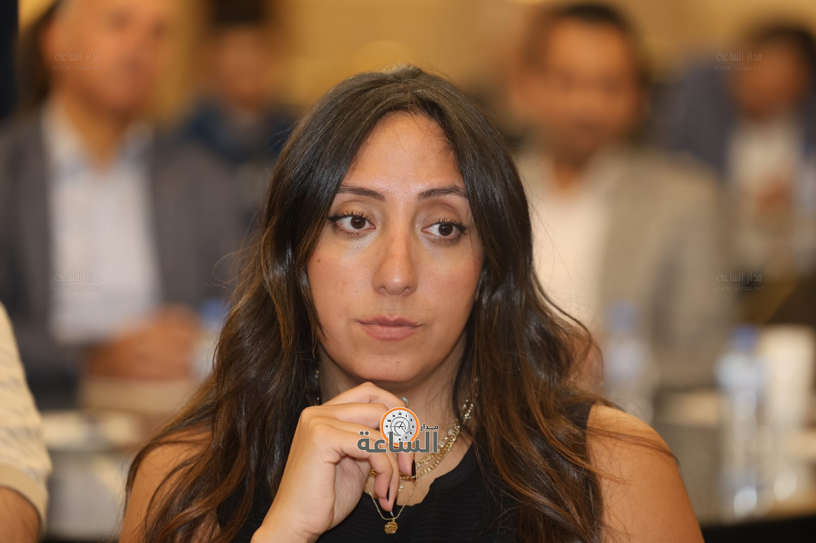 Madar Al-Saa Images 0.9406411468860616