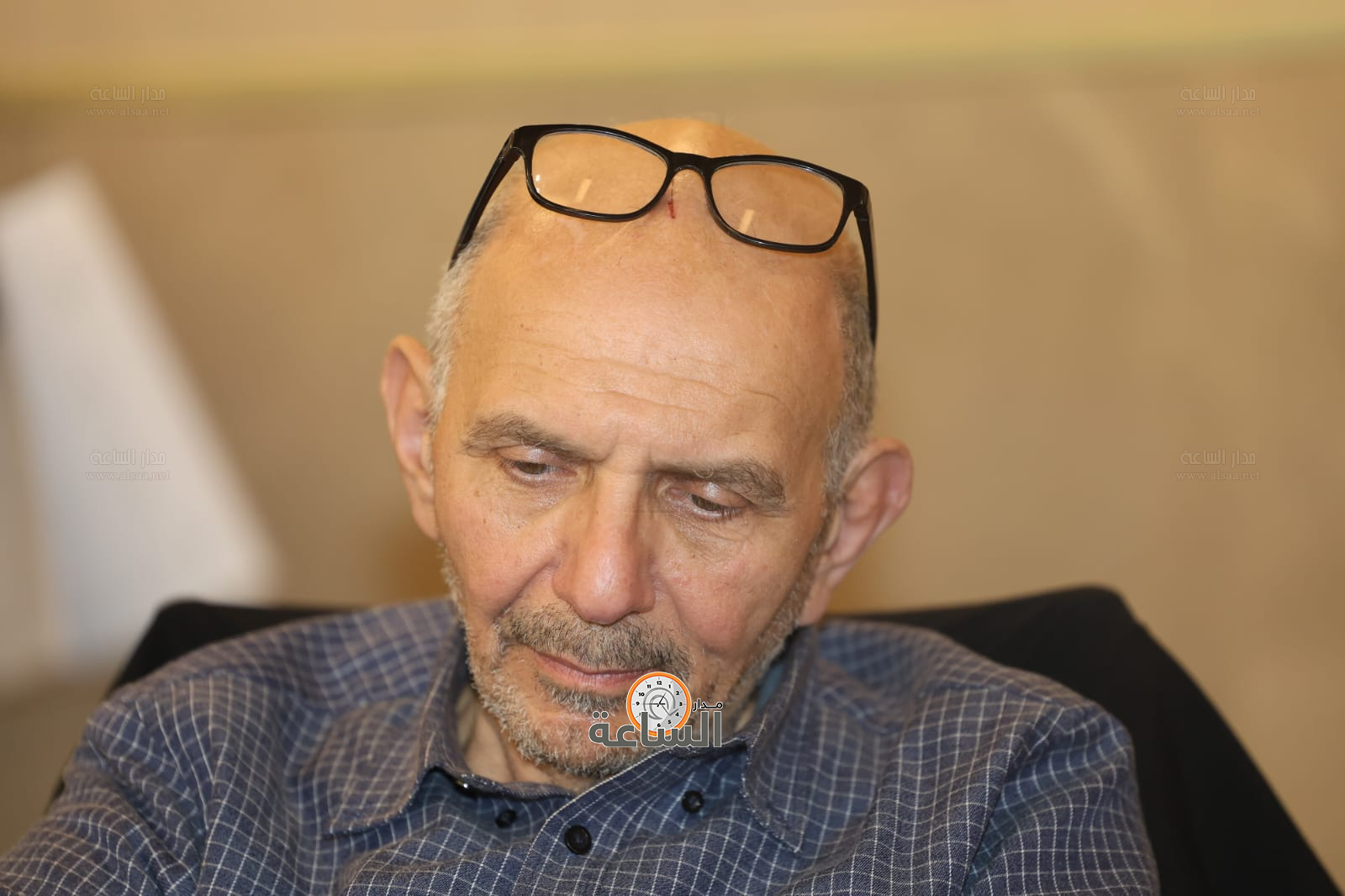 Madar Al-Saa Images 0.527145641179505