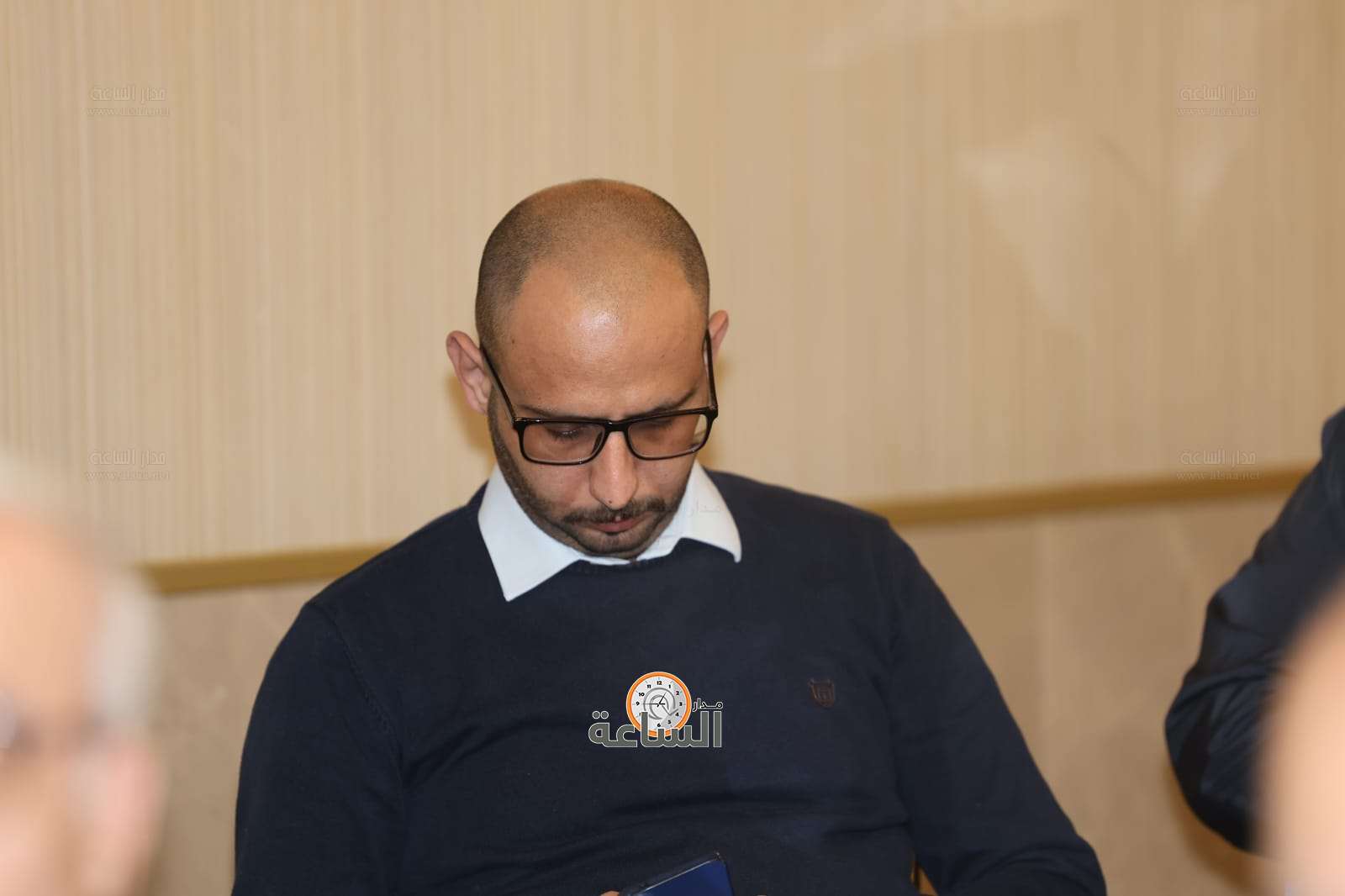 Madar Al-Saa Images 0.1712816160476569