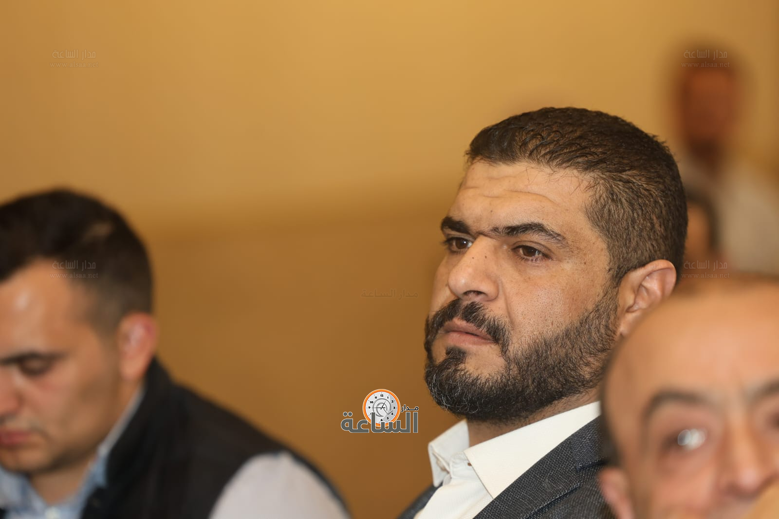 Madar Al-Saa Images 0.19644206885534055