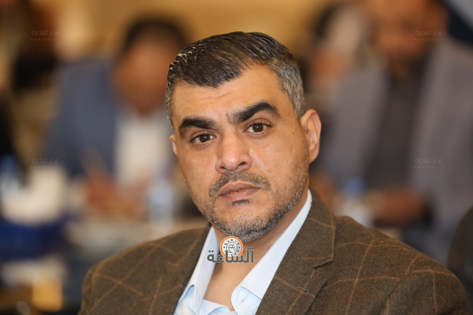 Madar Al-Saa Images 0.6483843575958725