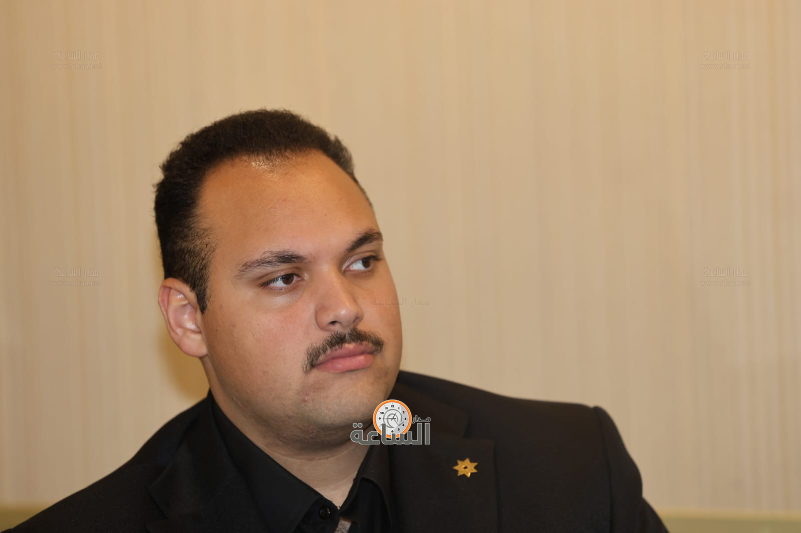 Madar Al-Saa Images 0.016253773271546423