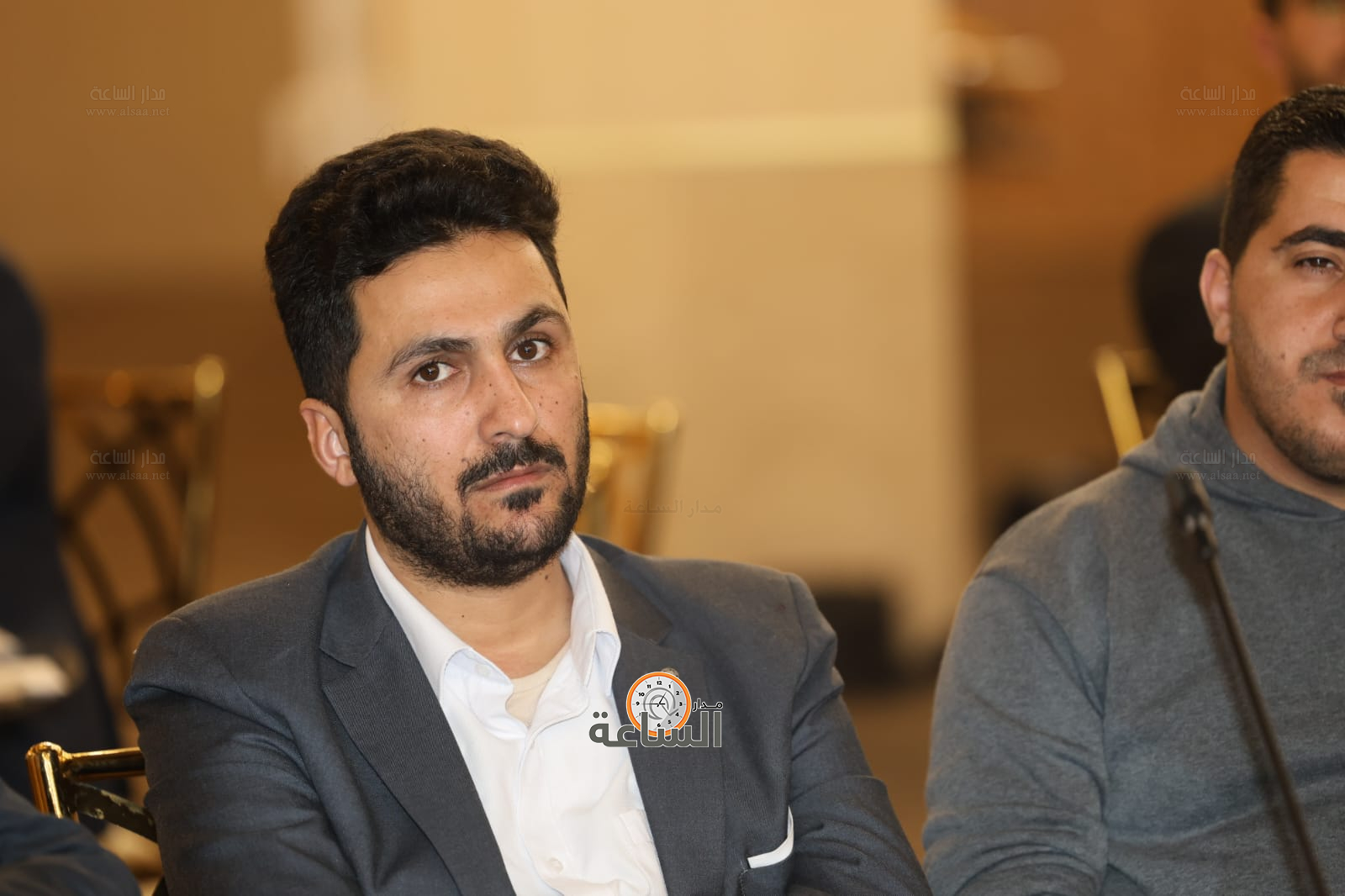 Madar Al-Saa Images 0.10773739736747734